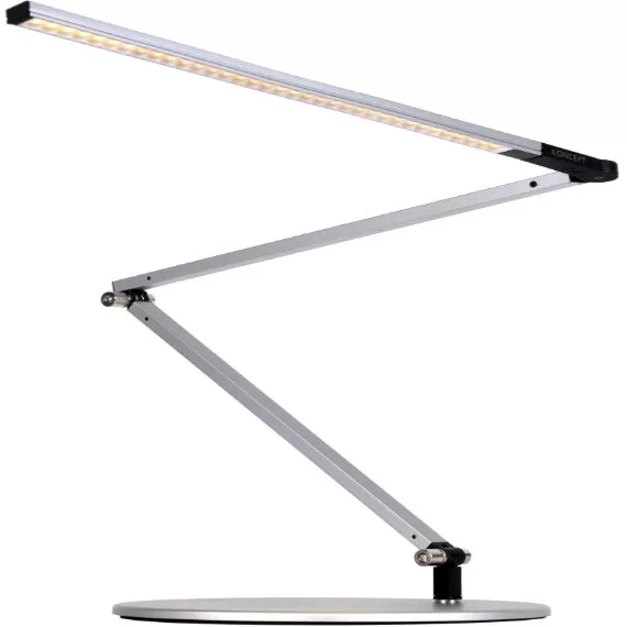 KON0008- Z Bar Slim Desk Lamp