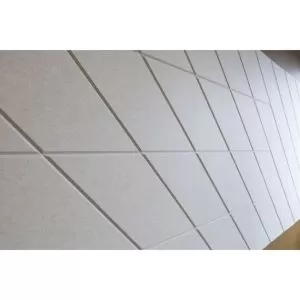 CPP12 Cube Wall Panel 12mm (printed)