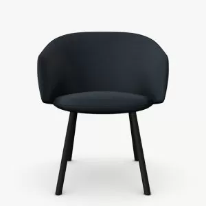 BST01 Bastille Dining Chair