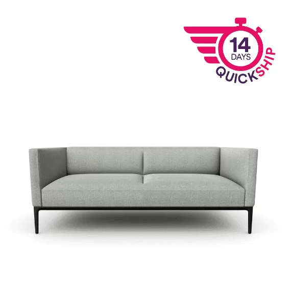 ORI200 -Orai Two Seat Sofa