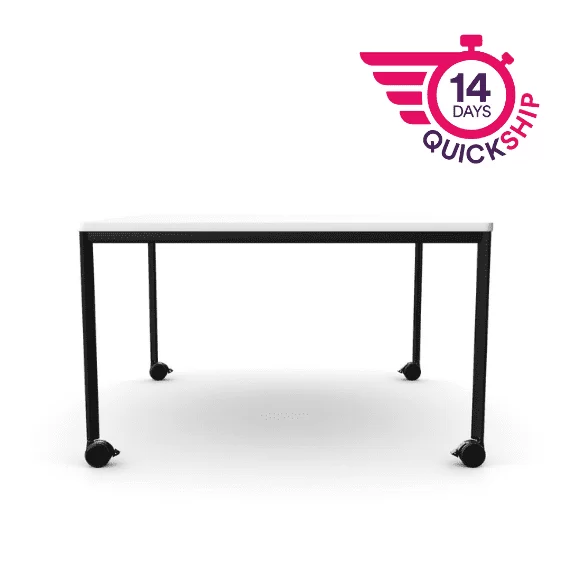 PYPST0616RCH - Play Rectangular High Table