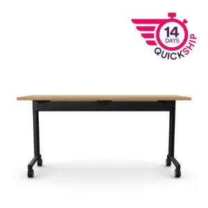 PYPT0612RCH - Play Rectangular High Table