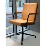 941HB7G - Precept High Back Conference Chair with Glides