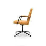 941MB7G - Precept Medium Back Conference Chair with Glides