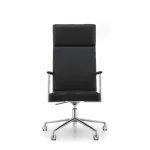 941HB7G - Precept High Back Conference Chair with Glides