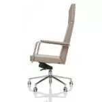 951HB7 - Precept High Back Conference Chair on Castors