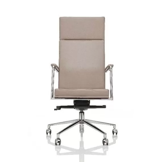 951HB7 - Precept High Back Conference Chair on Castors