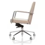 951LB7 - Precept Low Back Conference Chair on Castors