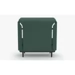 MTE-BSF20C Double Seat with Canopy