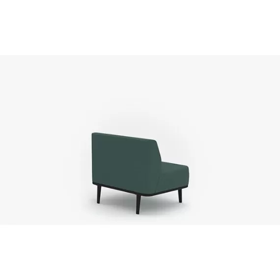 MTE-SF01 Single Seat Sofa