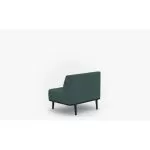 MTE-SF01 Single Seat Sofa