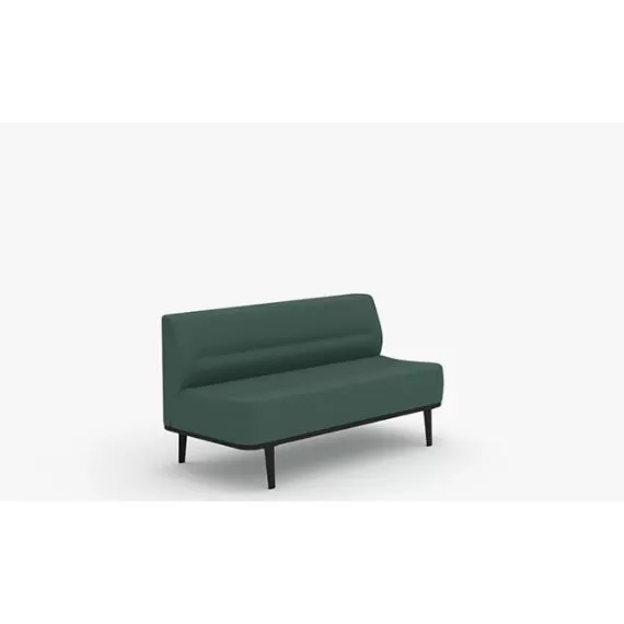 MTE-SF02 Two Seat Sofa