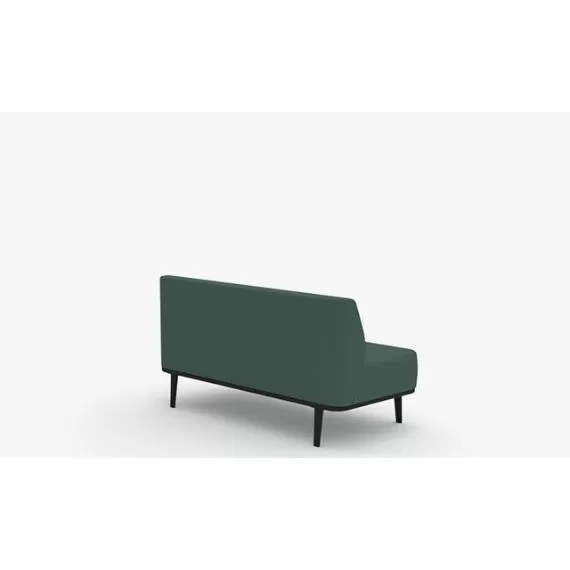 MTE-SF02 Two Seat Sofa