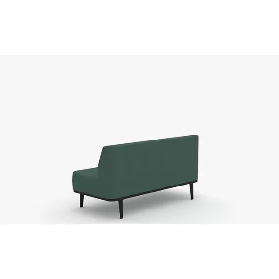 MTE-SF02 Two Seat Sofa