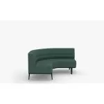 MTE-SF90 90 Degree Angled Sofa