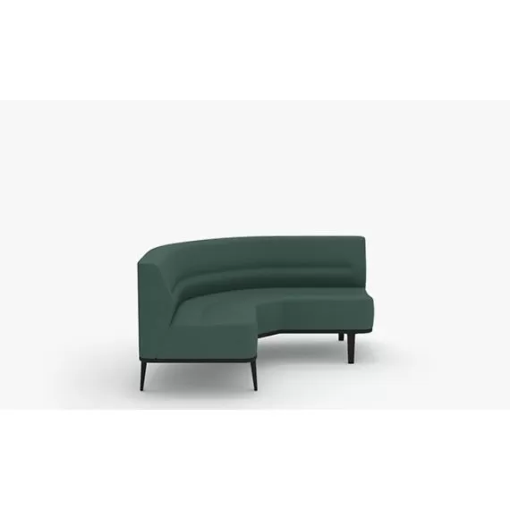 MTE-SF90 90 Degree Angled Sofa