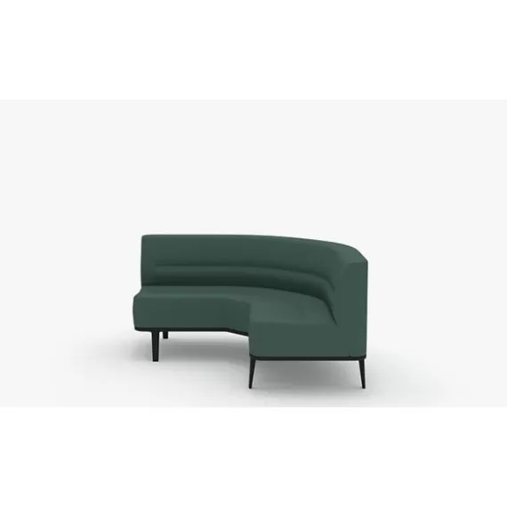 MTE-SF90 90 Degree Angled Sofa